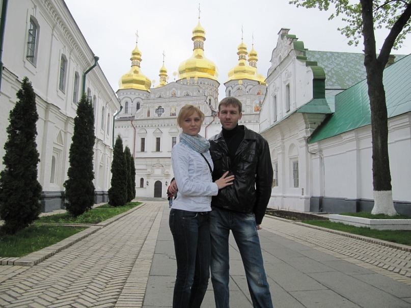 Юлия Афанасьева-Опарина фотография #23