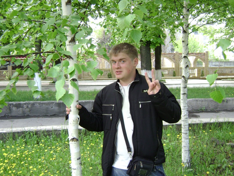 Тёма Лозко фотография #5