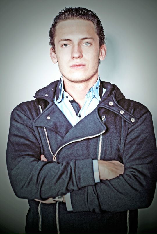 Оскар Эйдук фотография #48