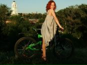 Фотография Симоненко Ирины
