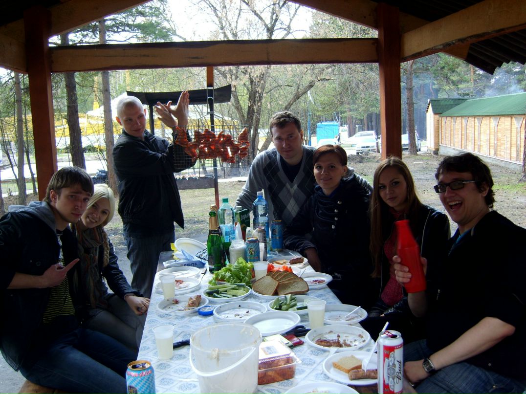 Мария Асачёва фотография #6