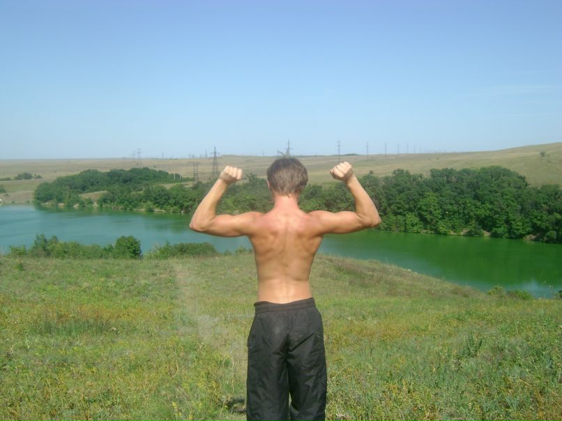 Дима Иванов фотография #46