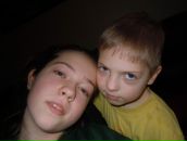 Фотография Игнатовой Насти