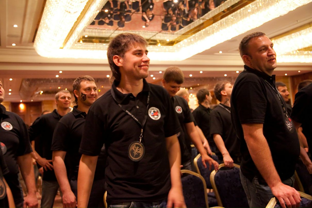 Дмитрий Ермаков фотография #50