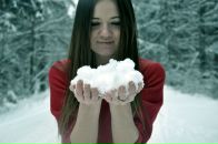 Фотография Лаптевой Елизаветы