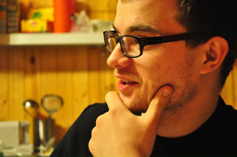 Игорь Плюснин фотография #24