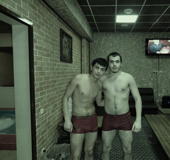 Артур Мгламян фотография #11