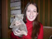 Фотография Хавкиной Анны