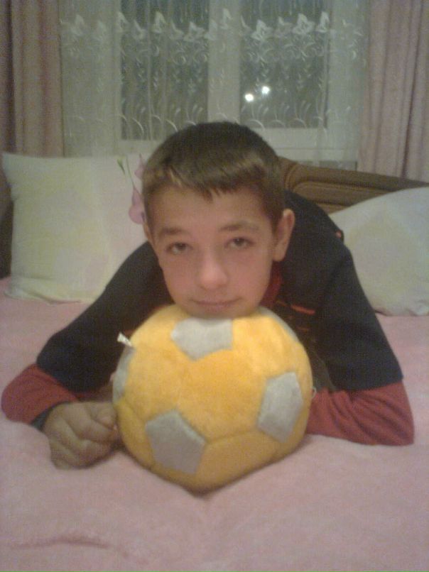 Іван Мирончук фотография #2