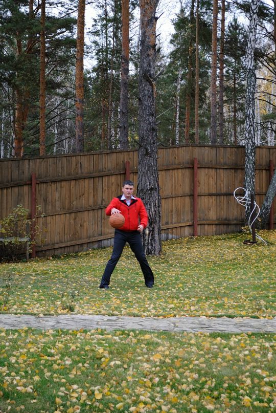 Дмитрий Симонов фотография #46