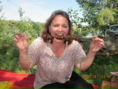 Фотография Весны Натальи