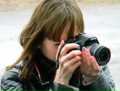 Фотография Плюхиной Оксаны