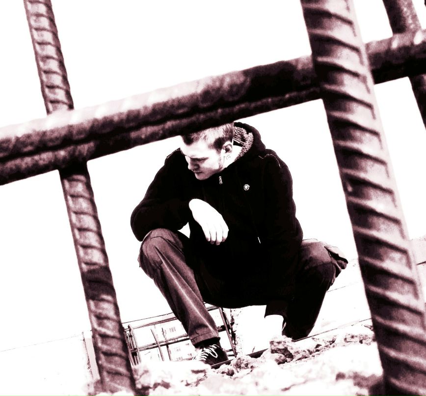 Джек Грибоедов фотография #45