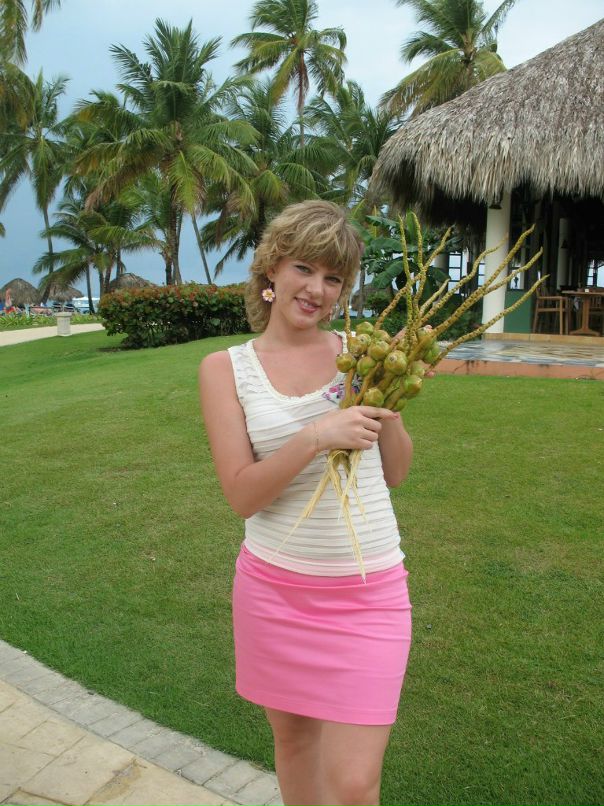 Катя Степанова фотография #9