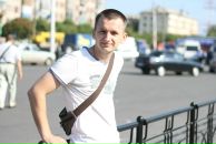 Фотография Лесина Евгения