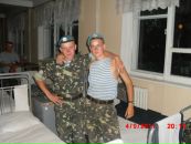 Василь Хабінець фотография #2 (источник - https://vk.com/id438787405)