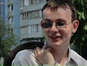 Віктор Удимович фотография #11 (источник - https://vk.com/id23848404)