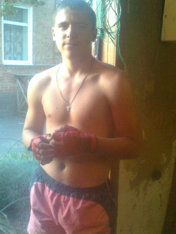 Геннадий Ермаков фотография #49