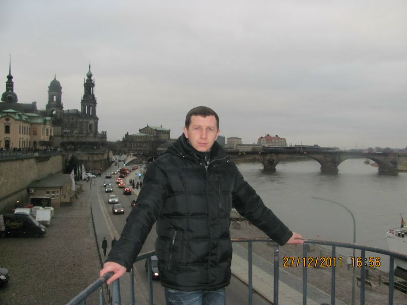 Дмитрий Сальвассер фотография #5