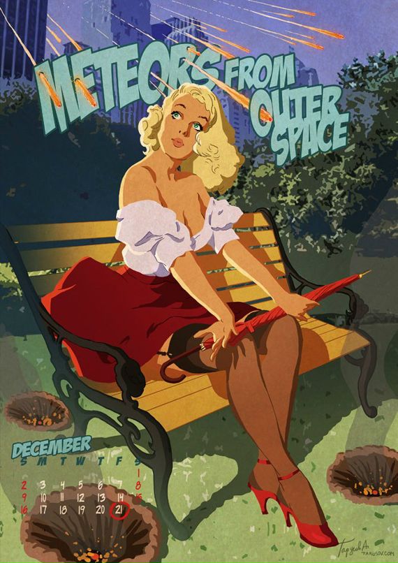 Helga Andre фотография #45