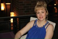 Фотография Зенченко Натальи