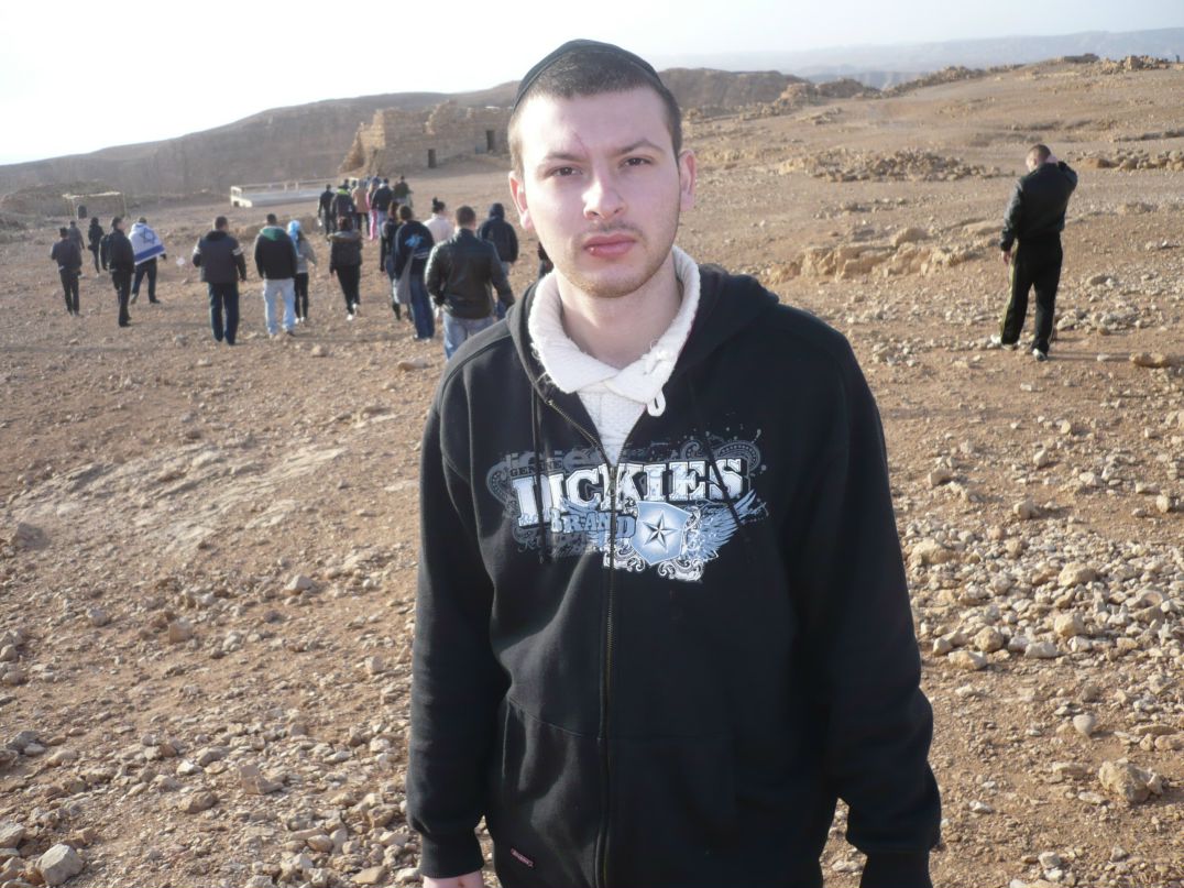 Хаим Марк фотография #40