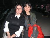 Фотография Улановой Дели