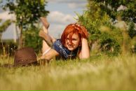 Фотография Корешковой Александры