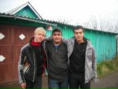 Фотография Никитина Дмитрия