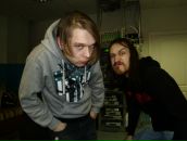 Фотография Богомолова Алекса