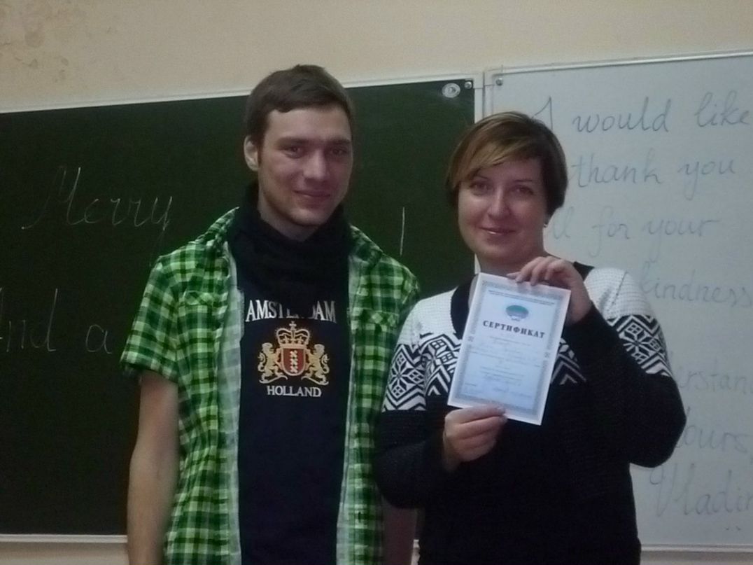 Дарья Петрова фотография #41