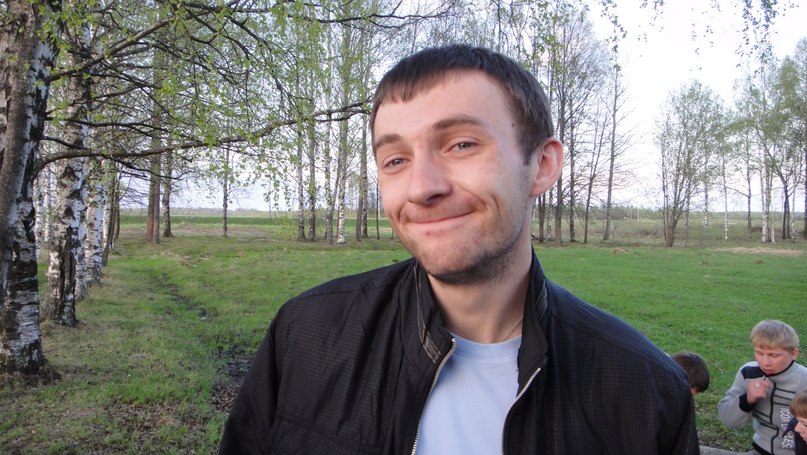 Дмитрий Синицын фотография #36