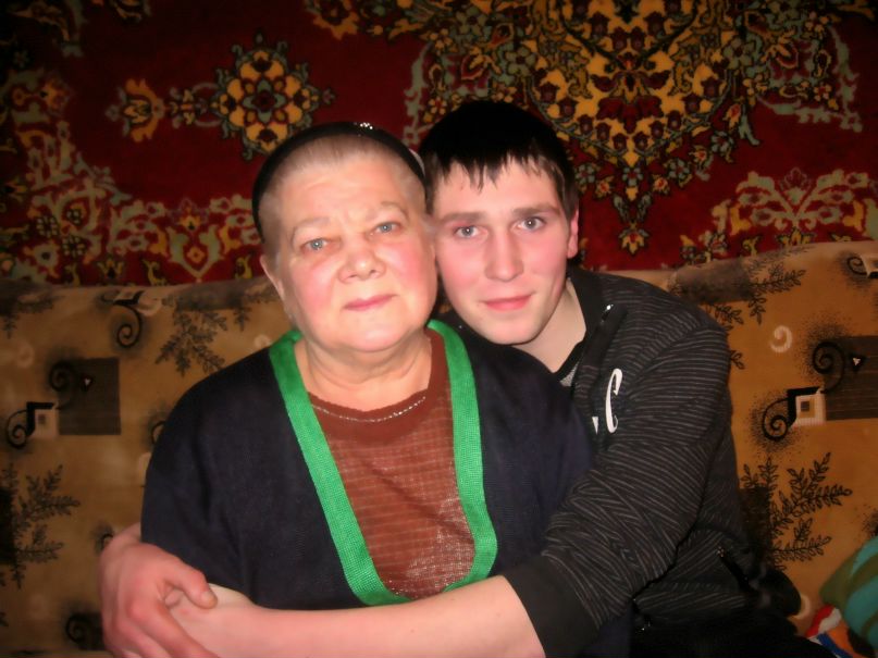 Александр Безрученко фотография #6