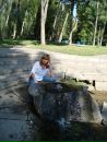 Ліля Макух фотография #7 (источник - https://vk.com/id131625475)