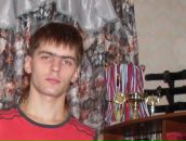 Фотография Павлова Павла