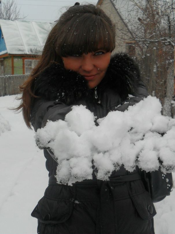 Софья Пасечник фотография #28