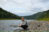 Фотография Булановой Анастасии