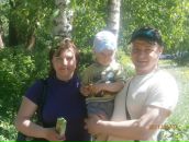 Фотография Виноградовой Оксаны