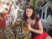 Фотография Шотт Ольги