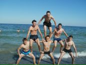 Фотография Водонаева Дениса