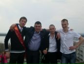 Фотография Кирьянова Алексея