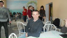 Фотография Мельникова Макса