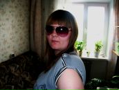 Фотография Стариковой Елены