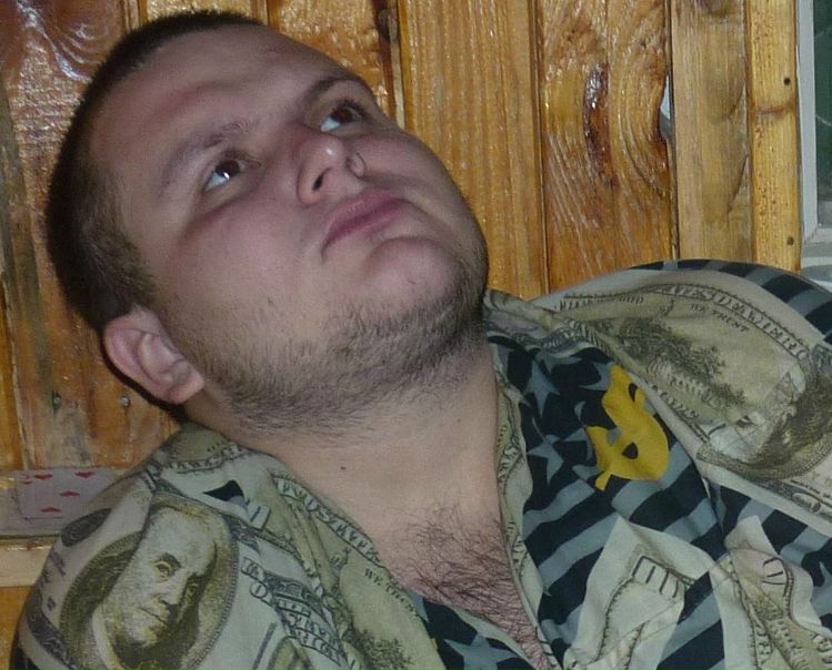 №6, Сергей Романов, 40 лет, Новокуйбышевск №6, Сергей Романов, 40 лет, Новокуйбышевск