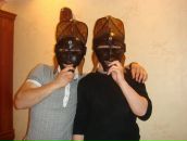 Фотография Леровича Евгения