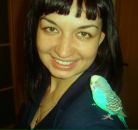 Фотография Грабовской Анны