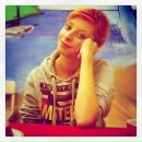 Фотография Митинской Анастасии