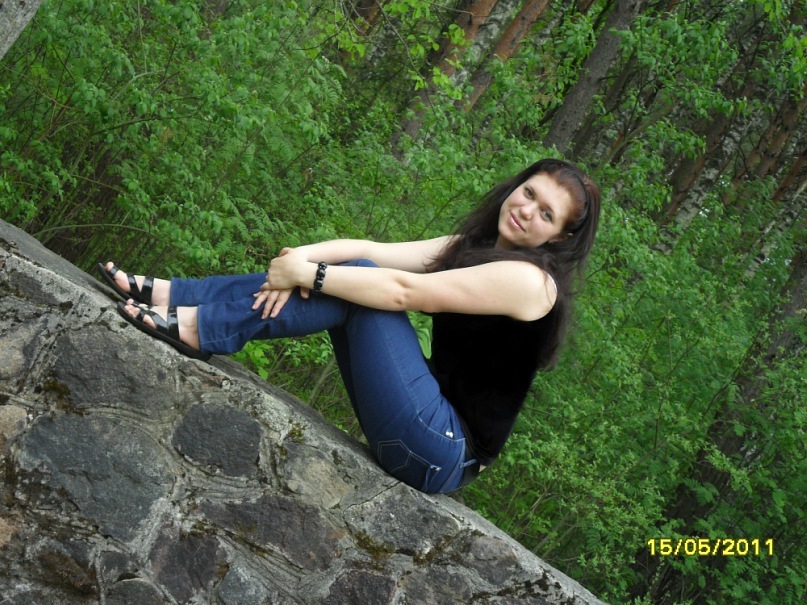 Екатерина Родевич фотография #27