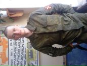 Фотография Артюха Глебы