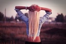 Андріана Скоба фотография #12 (источник - https://vk.com/id165397891)